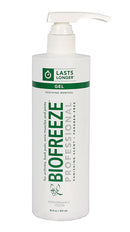 Biofreeze Professional Colorless Gel