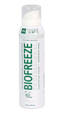 Biofreeze Professional Colorless Gel