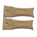 CanDo SoftGrip Hand Weight
