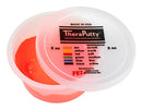 CanDo Antimicrobial Theraputty Exercise Material