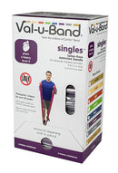 Val-u-Band - Latex Free Exercise-Band