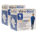 Val-u-Band Low Powder Exercise Band Rolls