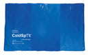 Relief Pak Blue Vinyl Pack
