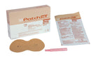 IontoPatch STAT, patch/Vial, 80mA-min, pack of 6