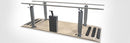 Armedica Parallel Bars - Motorized Platform, 7'