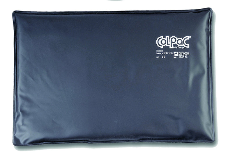 ColPaC Black Urethane Cold Pack