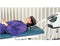 Saunders cervical traction system - system, includes clevis for TX attachment