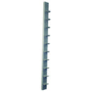 CanDo Dumbbell - Wall Rack - 10 Dumbbell Capacity