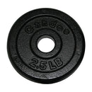 Iron Disc Weight Plate