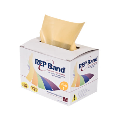 REP Band exercise band - latex free