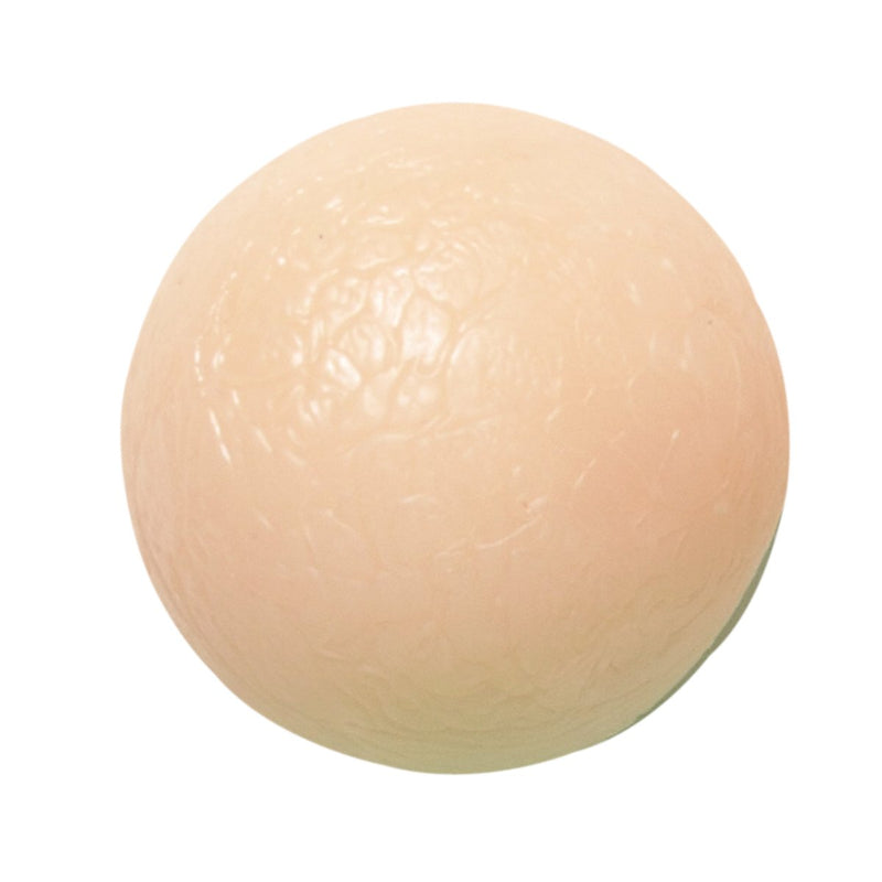 CanDo Gel Squeeze Ball - Small Circular
