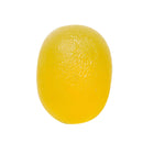 CanDo Gel Squeeze Ball -Large Cylindrical