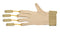 CanDo Deluxe Finger Flexion Glove