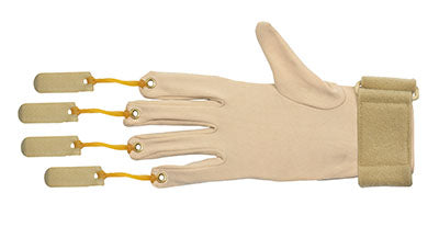 CanDo Deluxe Finger Flexion Glove