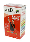 CanDo Low Powder Exercise Band