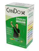 CanDo Low Powder Exercise Band