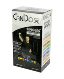 CanDo Low Powder Exercise Band