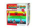 CanDo Latex Free Exercise Band