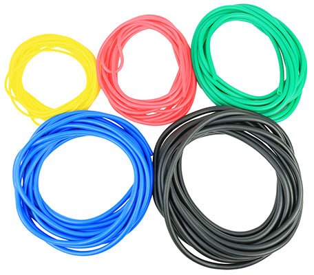 CanDo Latex Free Exercise Tubing