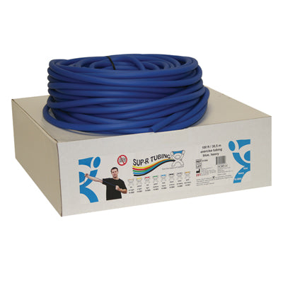 Sup-R Tubing - Latex Free Exercise Tubing