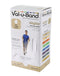 Val-u-Band Low Powder Exercise Band Rolls