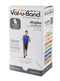 Val-u-Band Low Powder Exercise Band Rolls