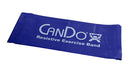 CanDo Low Powder Exercise Band