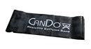 CanDo Low Powder Exercise Band