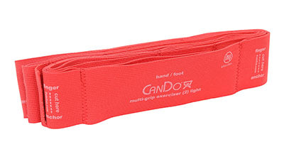 CanDo Multi-Grip Exerciser