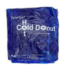 Relief Pak Cold n' Hot Donut Compression Sleeve