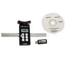 ErgoFET500 Push-pull dynamometer - with data collection software