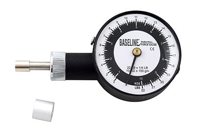 Baseline Dolorimeter