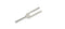 Baseline Tuning Fork - with weight