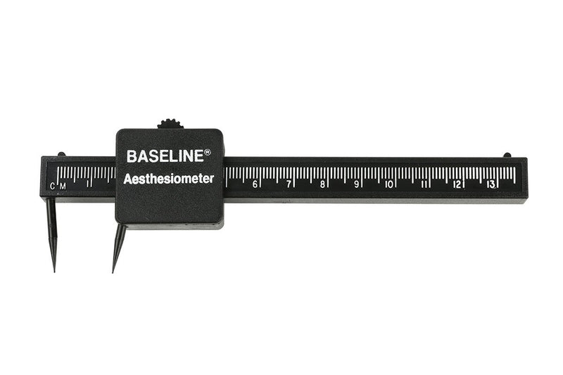 Baseline Aesthesiometer - Plastic - 2-point Discriminator
