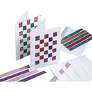Allen Diagnostic Module Ribbon Cards, Pack of 10