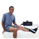 Game Ready Wrap - Lower Extremity - Ankle