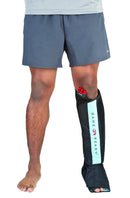 Game Ready Wrap - Lower Extremity - Half Leg Boot - Large