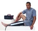 Game Ready Wrap - Lower Extremity - Knee Straight - One Size