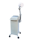 Mettler Auto*Therm 391 shortwave diathermy w/14cm drum, multi-joint arm and cart