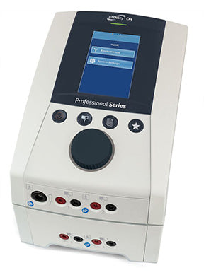 TheraTouch EX4 4-channel stim unit