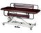 Armedica Treatment Table - Motorized SX Hi-Lo, Changing Table w/Side Rails, 72" x 25"