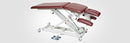 Armedica Treatment Table - Motorized SX Hi-Lo, 5 Section, Power flexing center