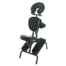 Portable massage chair