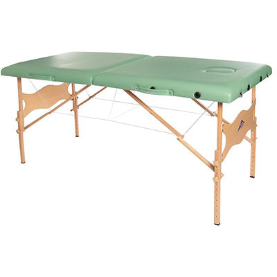 Economy massage table, 28" x 73"