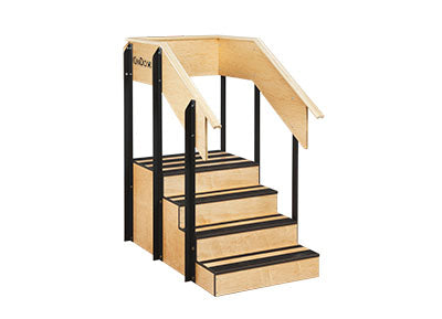CanDo One-sided staircase 30"