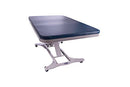 Tri W-G Treatment Table, Bariatric Motorized Hi-Lo 1 section, 36" x 78", 750 lb capacity