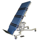 Tri W-G Tilt Table, Motorized, Heavy Duty, 31" x 81" x 34"