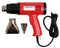 CanDo Heat Gun Kit- includes heat gun, 3/8" Air Concentrator, 3" Air Spreader, case