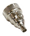 CanDo Heat Gun Attachment, 3/8" Pin-Point Air Concentrator Attachment