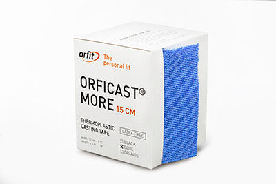 Orficast More Thermoplastic Tape